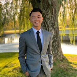 Meet your Posher, Winson